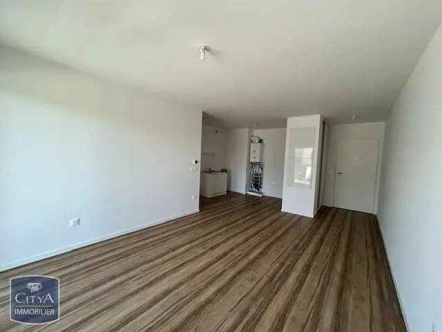 Photo 3 Appartement 2 pièces 45.04m²