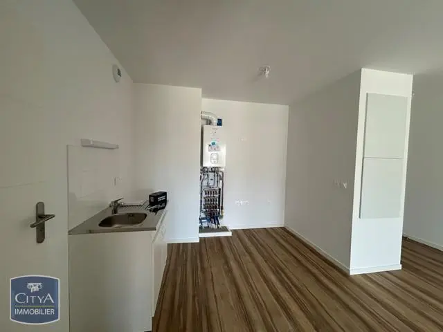 Photo 7 Appartement 2 pièces 45.04m²