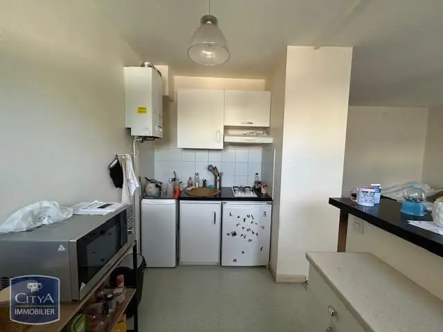 Photo 4 Appartement 1 pièce 30.32m²