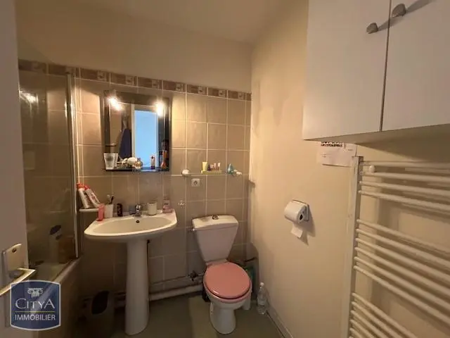 Photo 5 Appartement 1 pièce 30.32m²