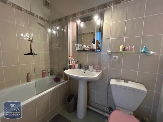 Photo 6 Appartement 1 pièce 30.32m²