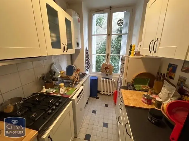Photo 2 appartement Poitiers