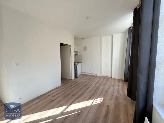 Photo 5 Appartement 2 pièces 30.77m²