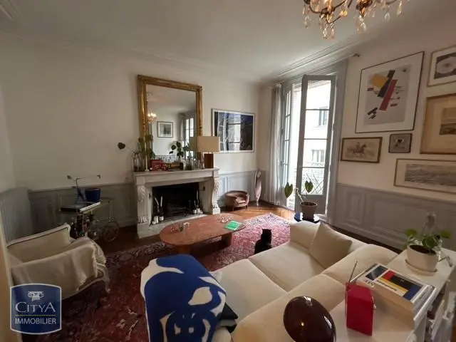 Photo 1 appartement Poitiers
