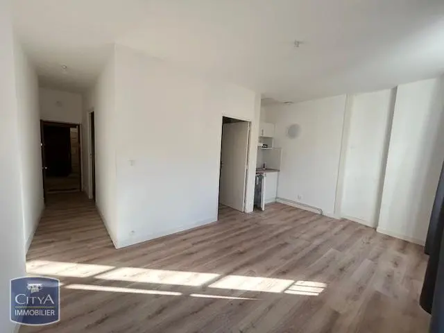 Photo 7 Appartement 2 pièces 30.77m²