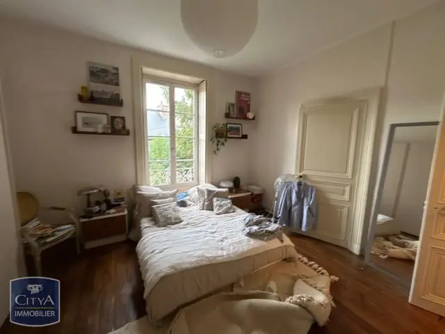 Photo 6 appartement Poitiers