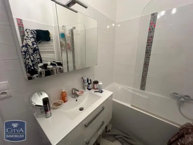 Photo 5 appartement Poitiers