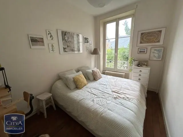 Photo 4 appartement Poitiers