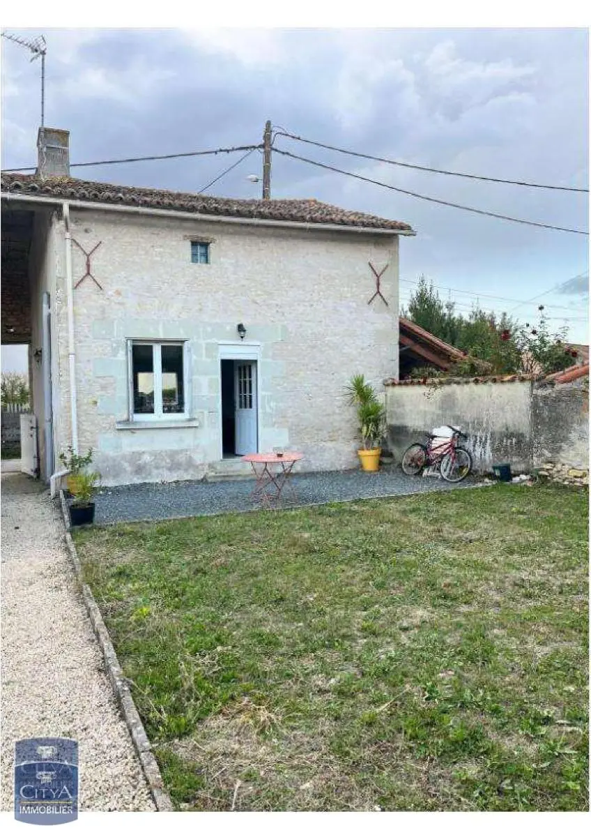 Photo 4 Maison 2 pièces 46.81m²
