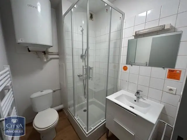 Photo 3 Appartement 1 pièce 22.94m²