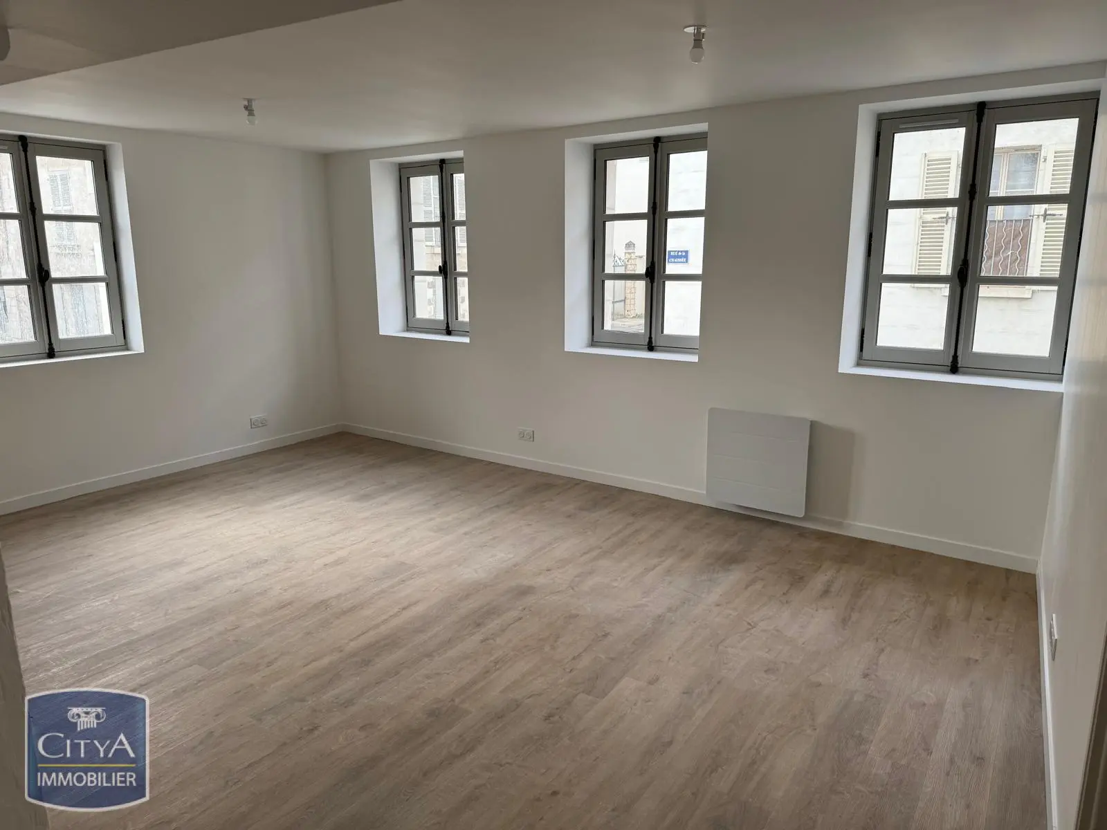 Photo 2 Appartement 3 pièces 62m²