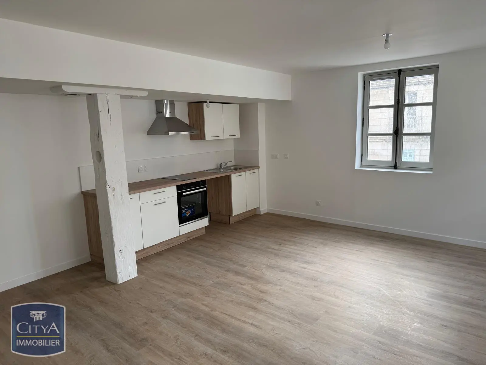 Photo 1 Appartement 3 pièces 62m²