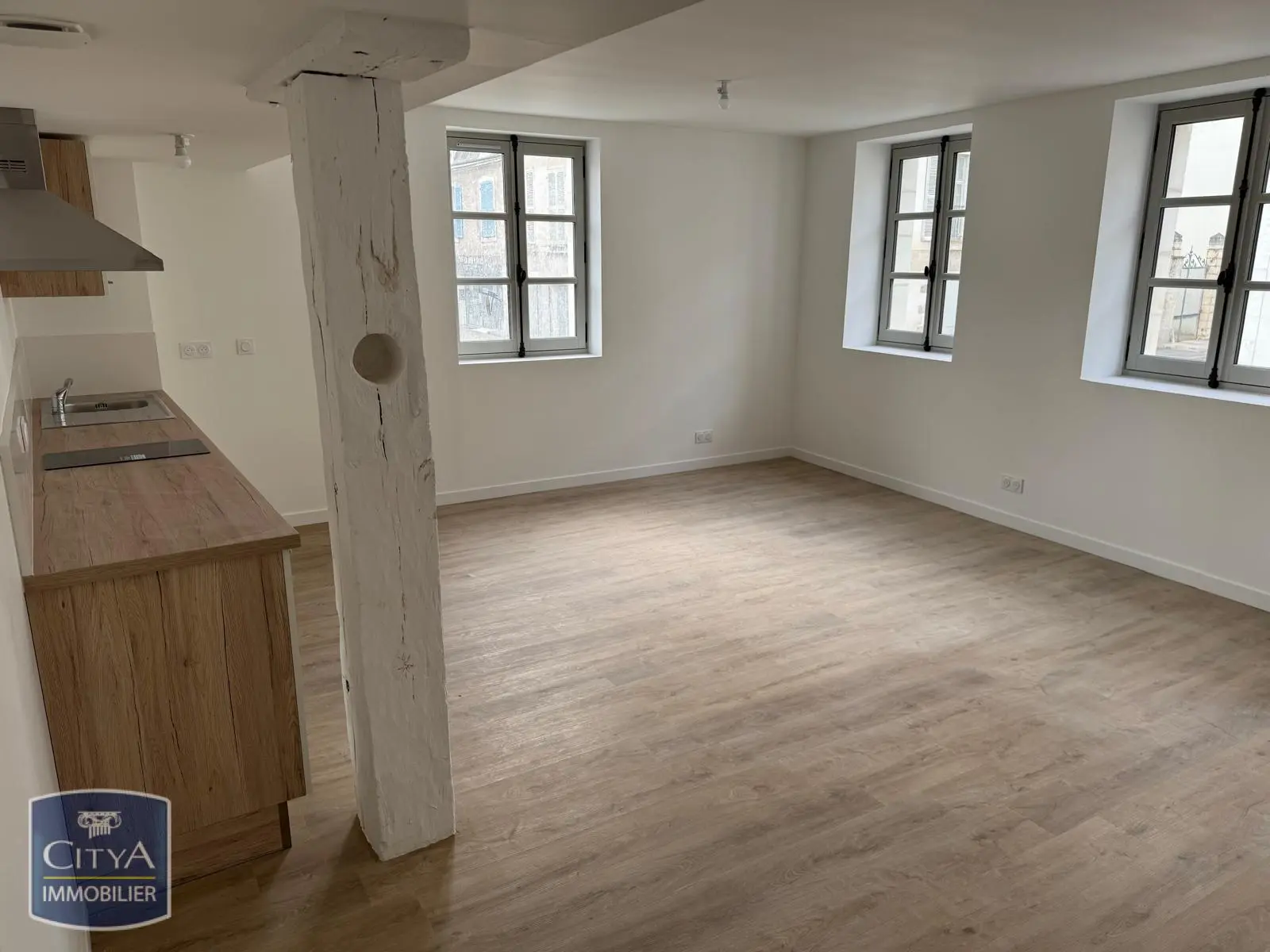 Photo 5 Appartement 3 pièces 62m²