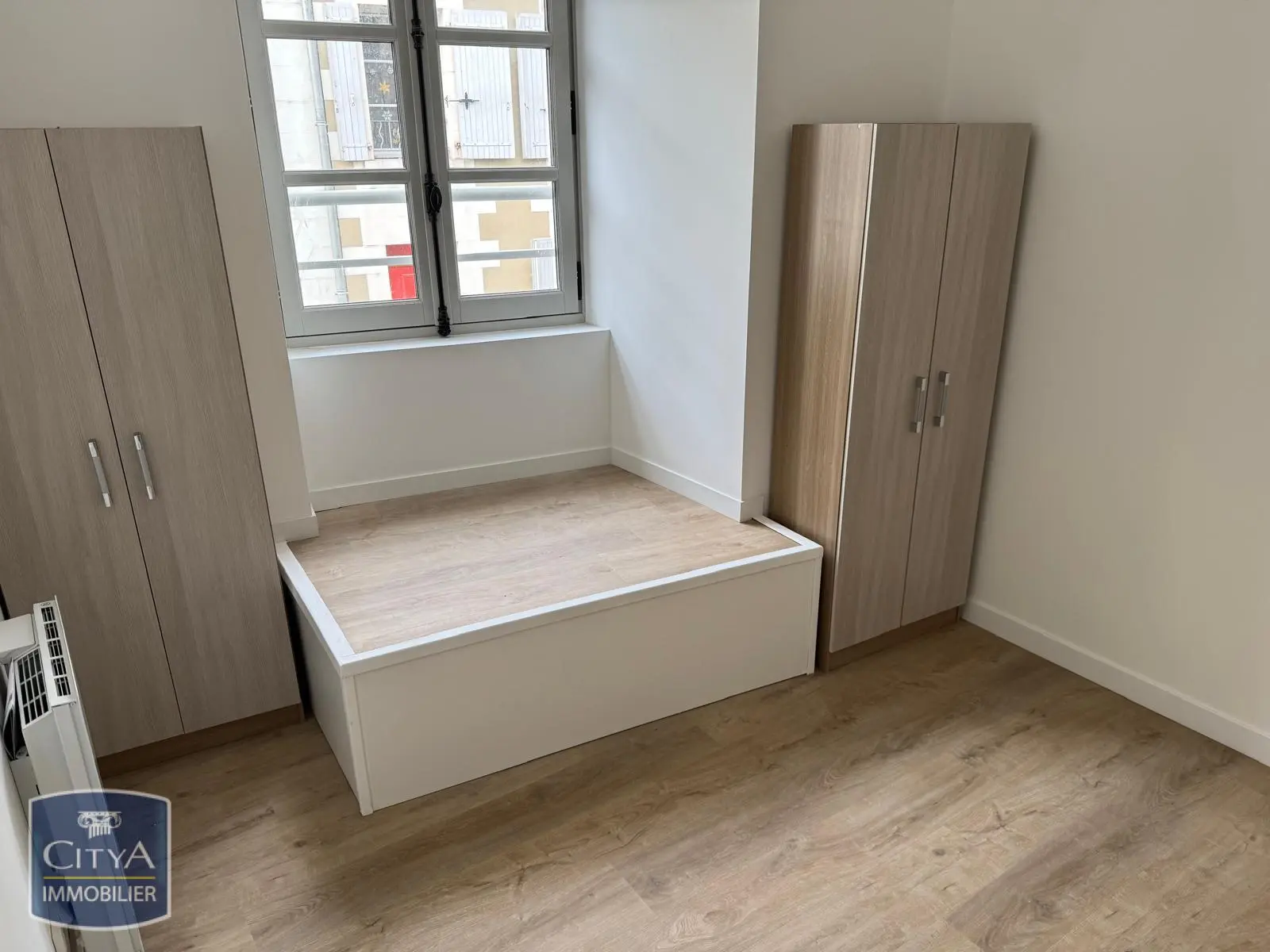 Photo 3 Appartement 3 pièces 62m²