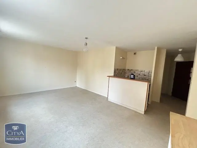 Photo 4 Appartement 2 pièces 45.78m²