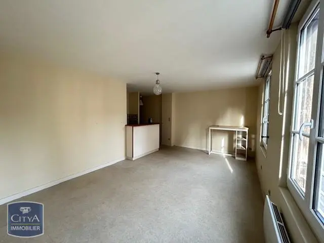 Photo 5 Appartement 2 pièces 45.78m²