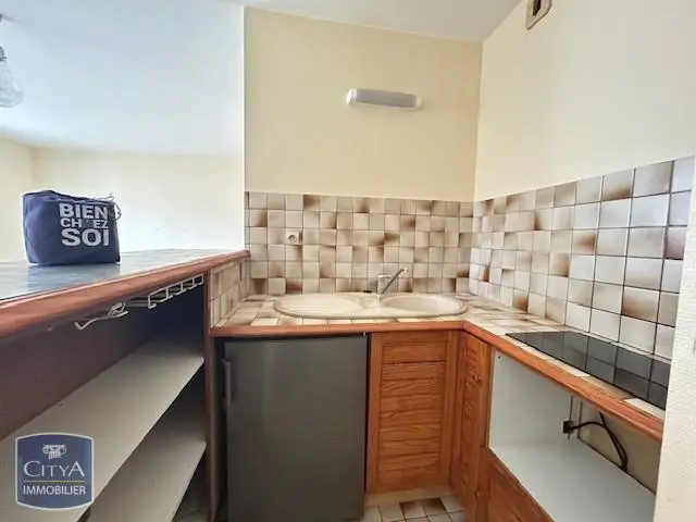 Photo 3 Appartement 2 pièces 45.78m²