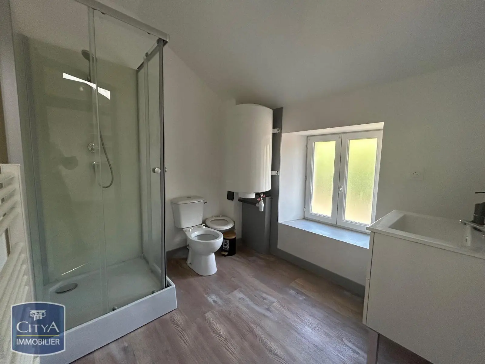 Photo 3 appartement Poitiers