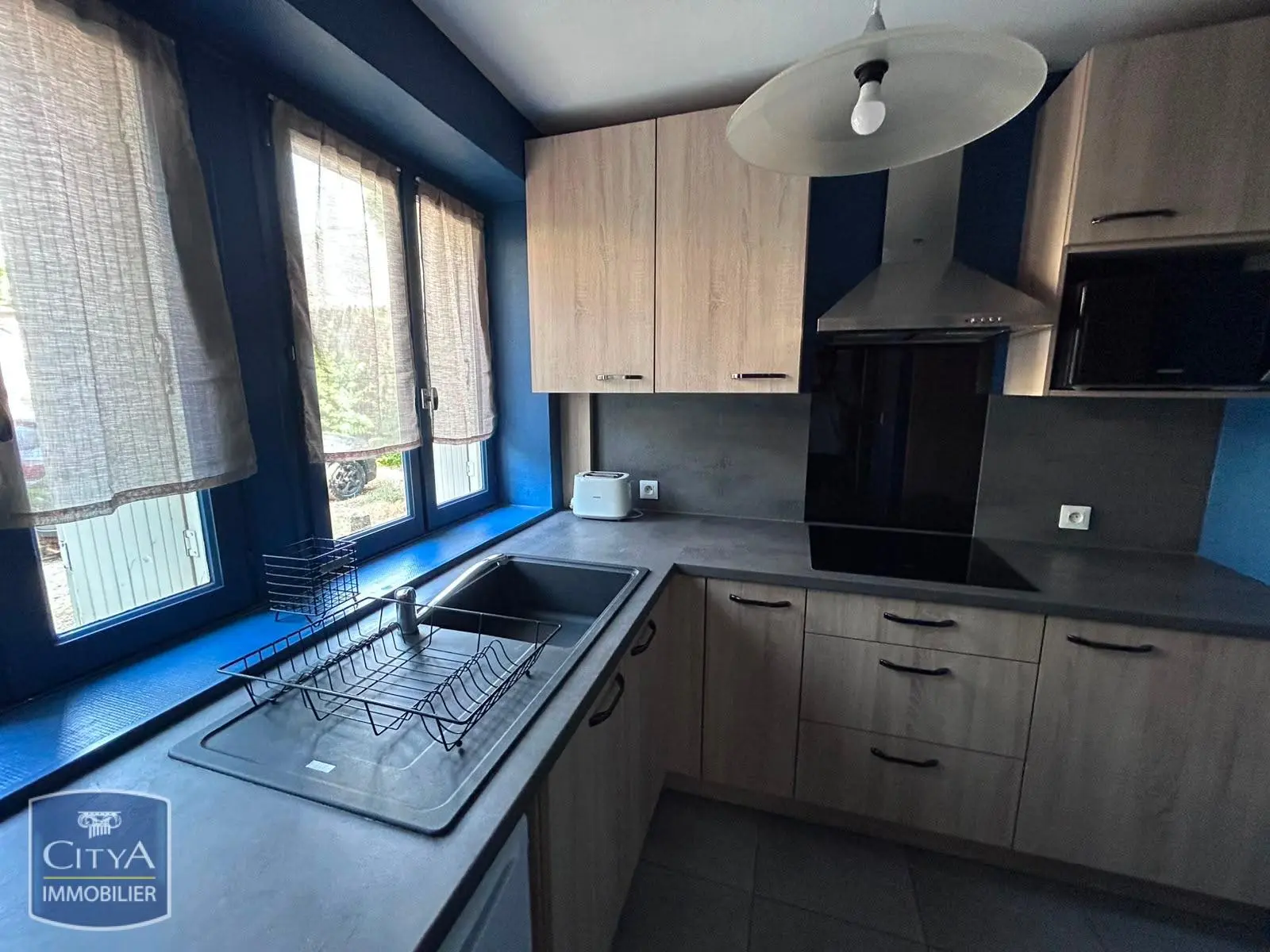 Photo 2 appartement Poitiers