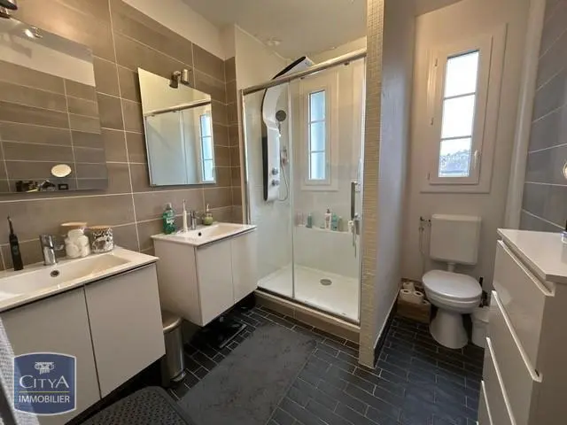 Photo 4 Appartement 3 pièces 61.71m²