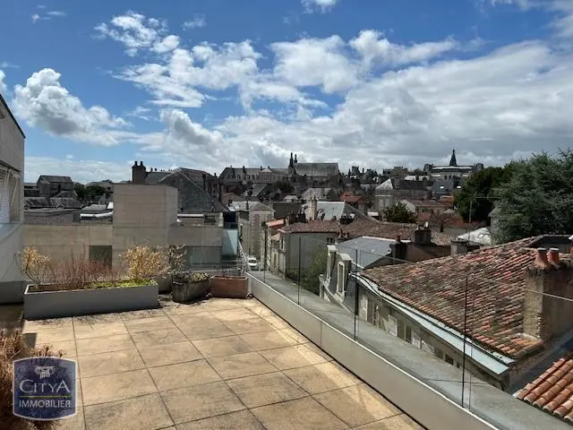 Photo 12 Appartement 3 pièces 117m²