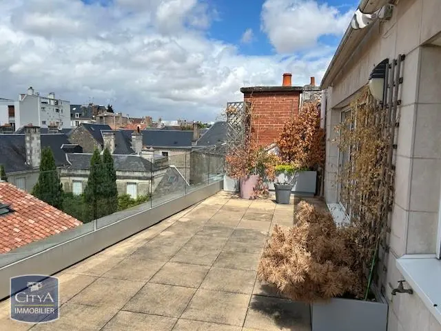 Photo 11 Appartement 3 pièces 117m²