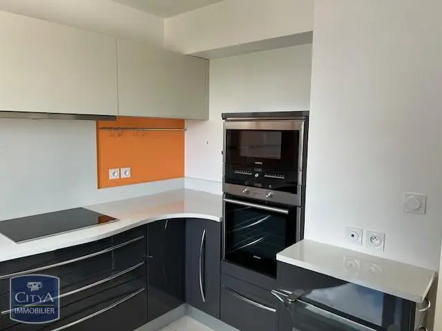 Photo 4 Appartement 3 pièces 117m²