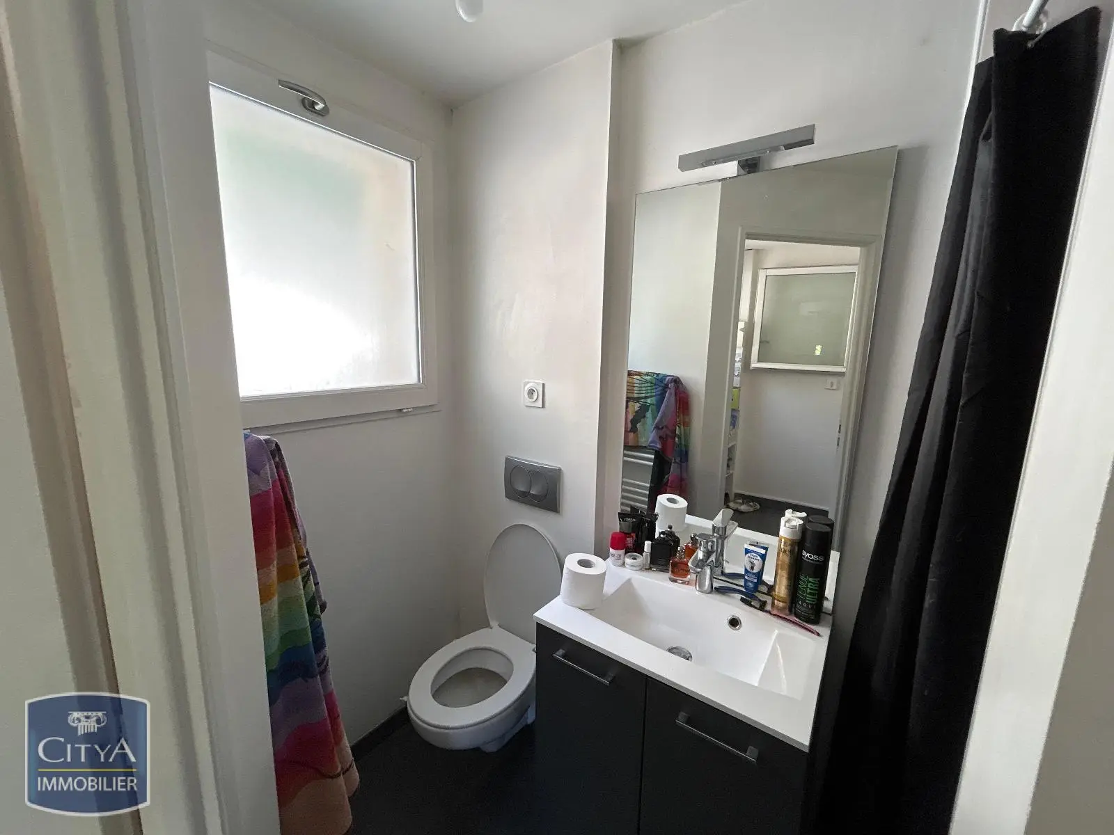 Photo 3 Appartement 1 pièce 22.74m²