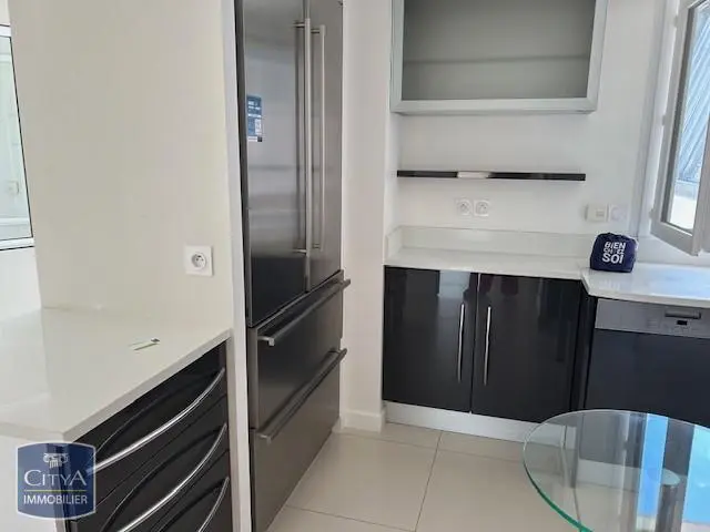 Photo 6 Appartement 3 pièces 117m²