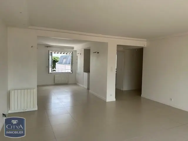 Photo 2 Appartement 3 pièces 117m²