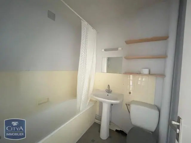 Photo 4 Appartement 2 pièces 42.84m²