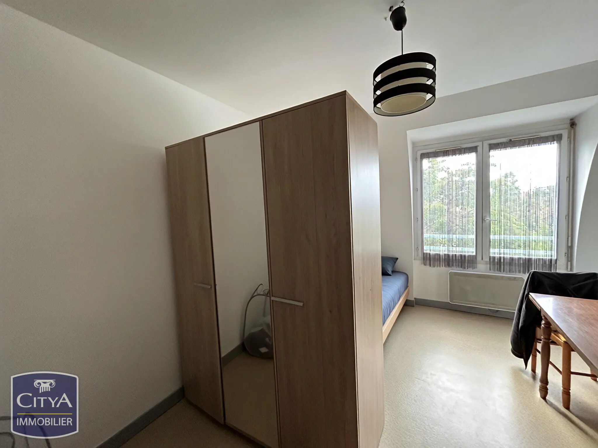 Photo 2 appartement Poitiers