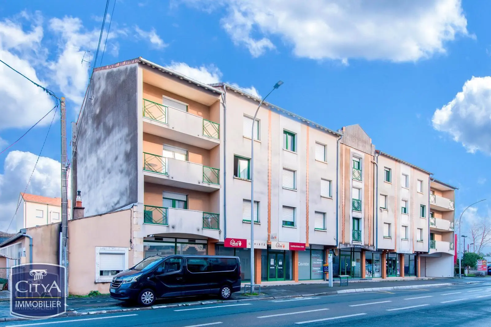 Photo 6 Appartement 1 pièce 26.69m²