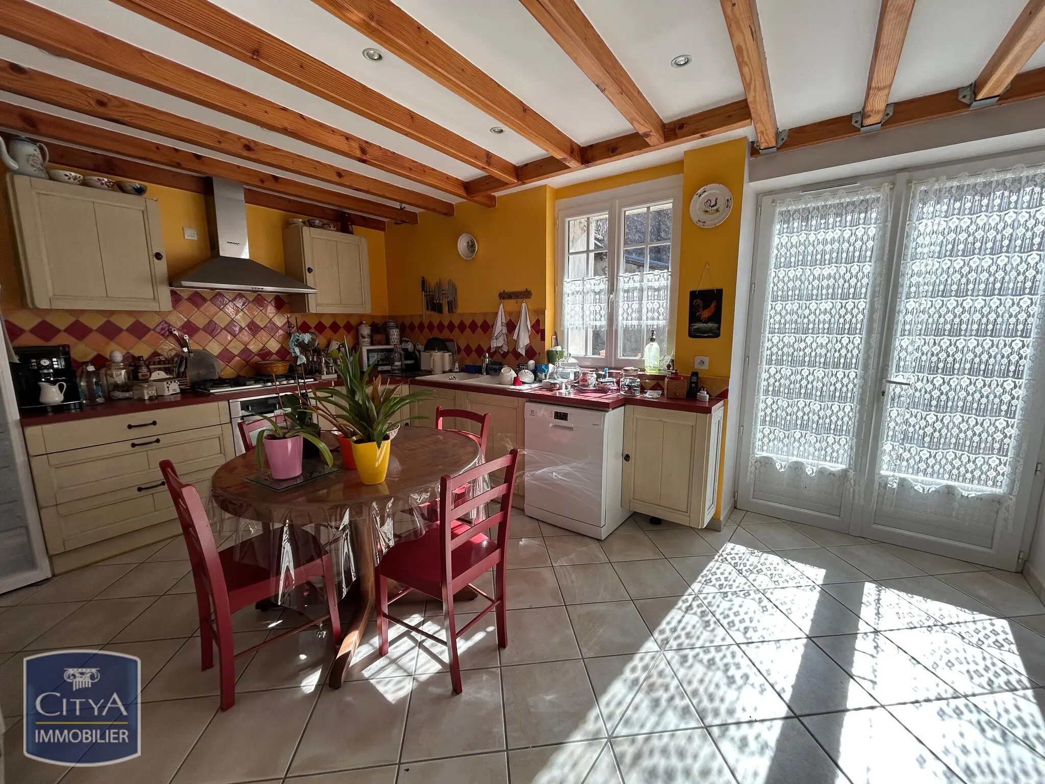 Photo 5 Maison 5 pièces 110m²