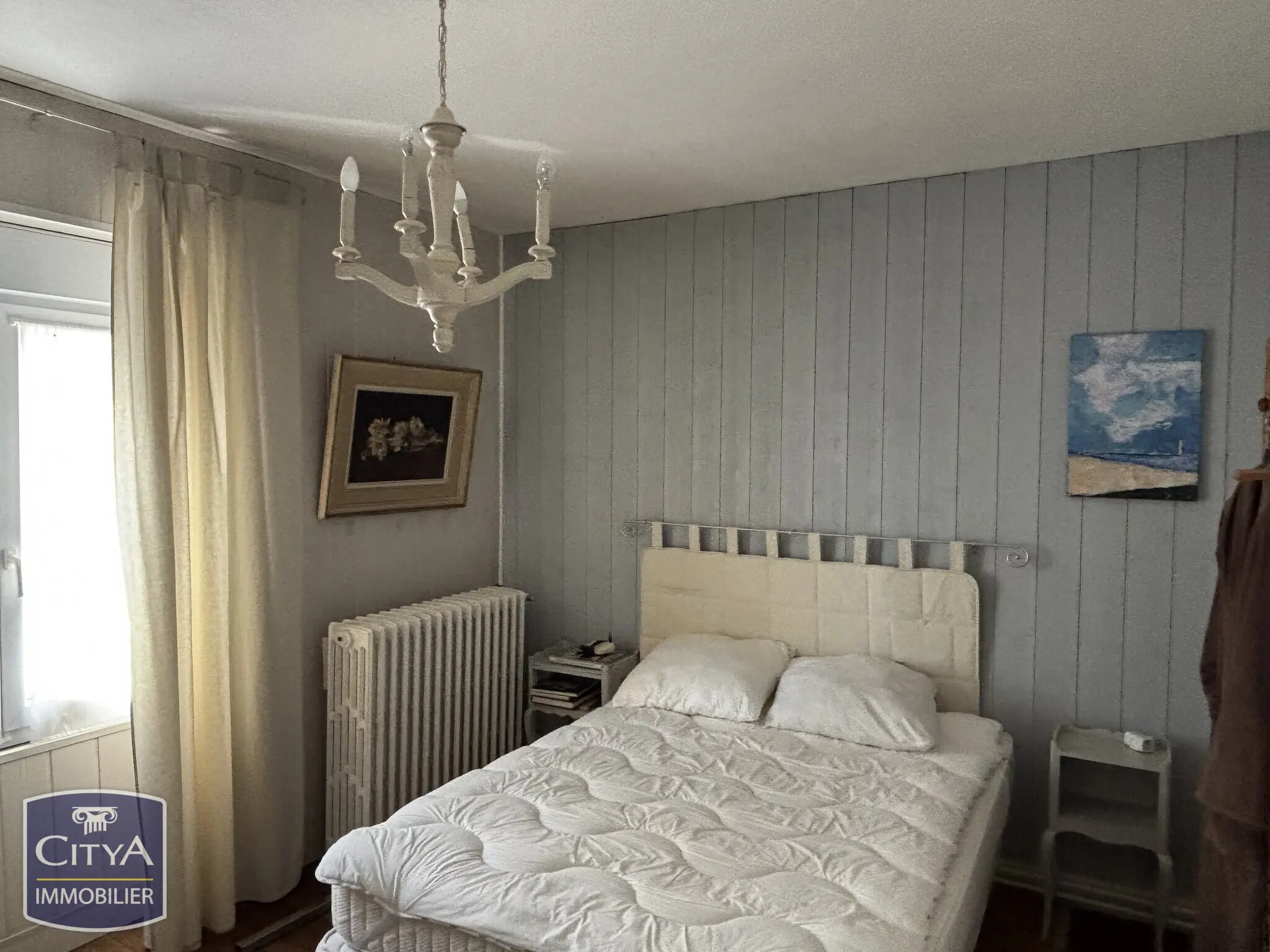 Photo 2 maison Poitiers