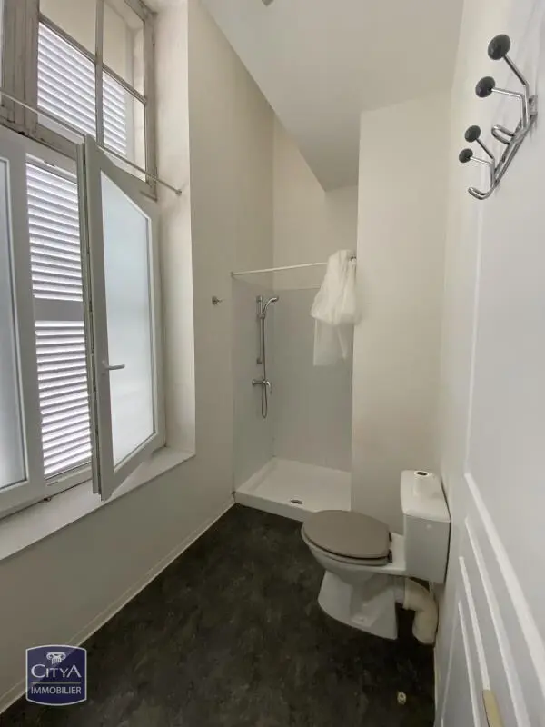 Photo 11 Appartement 2 pièces 50.72m²