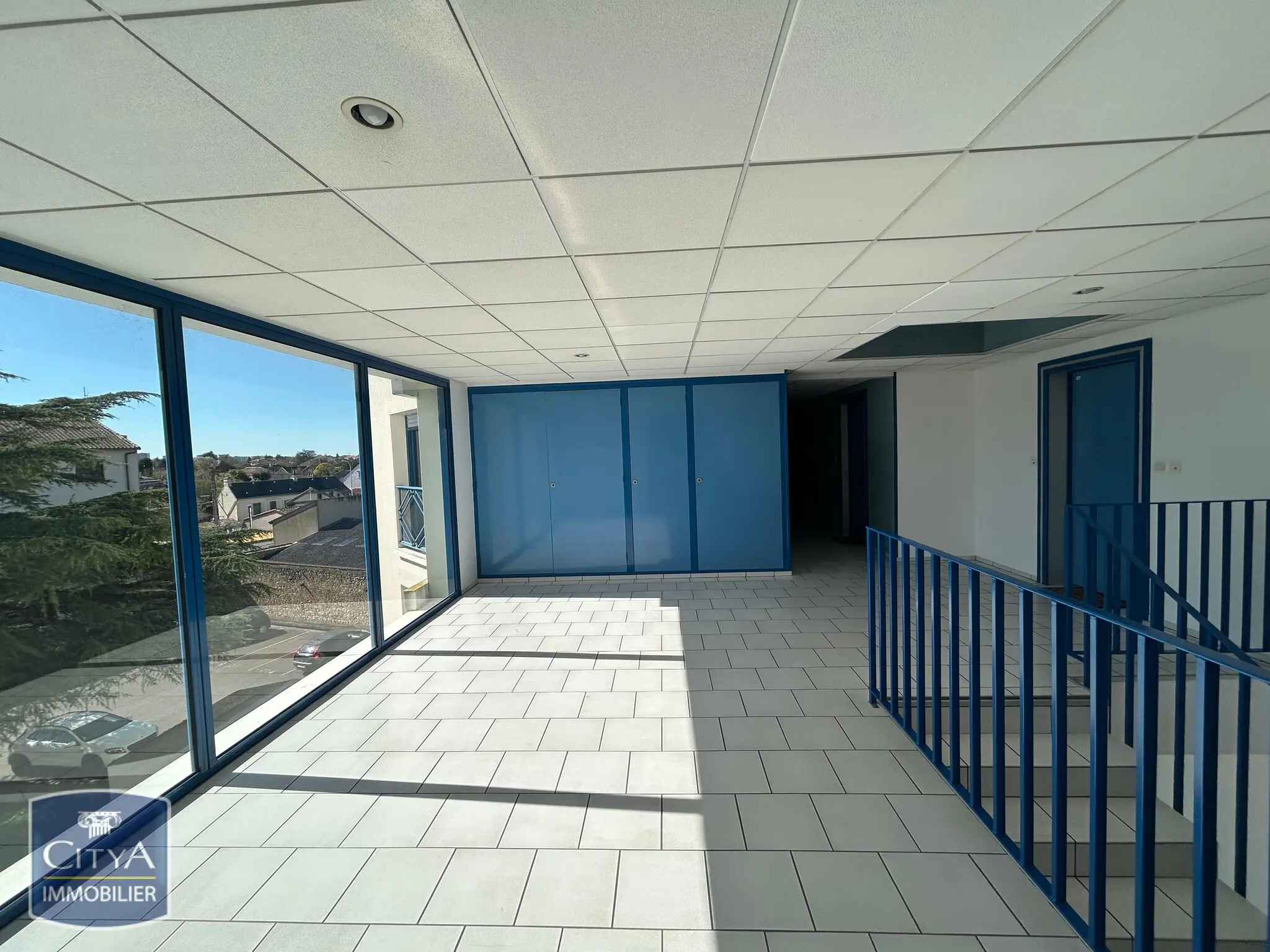 Photo 11 Appartement 2 pièces 28.9m²