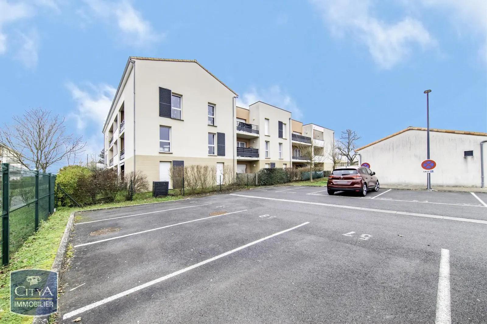 Photo 11 Appartement 3 pièces 59.17m²