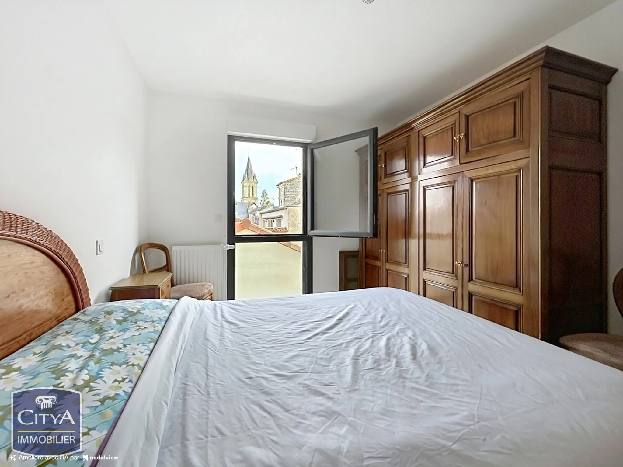 Photo 8 Appartement 3 pièces 68.67m²