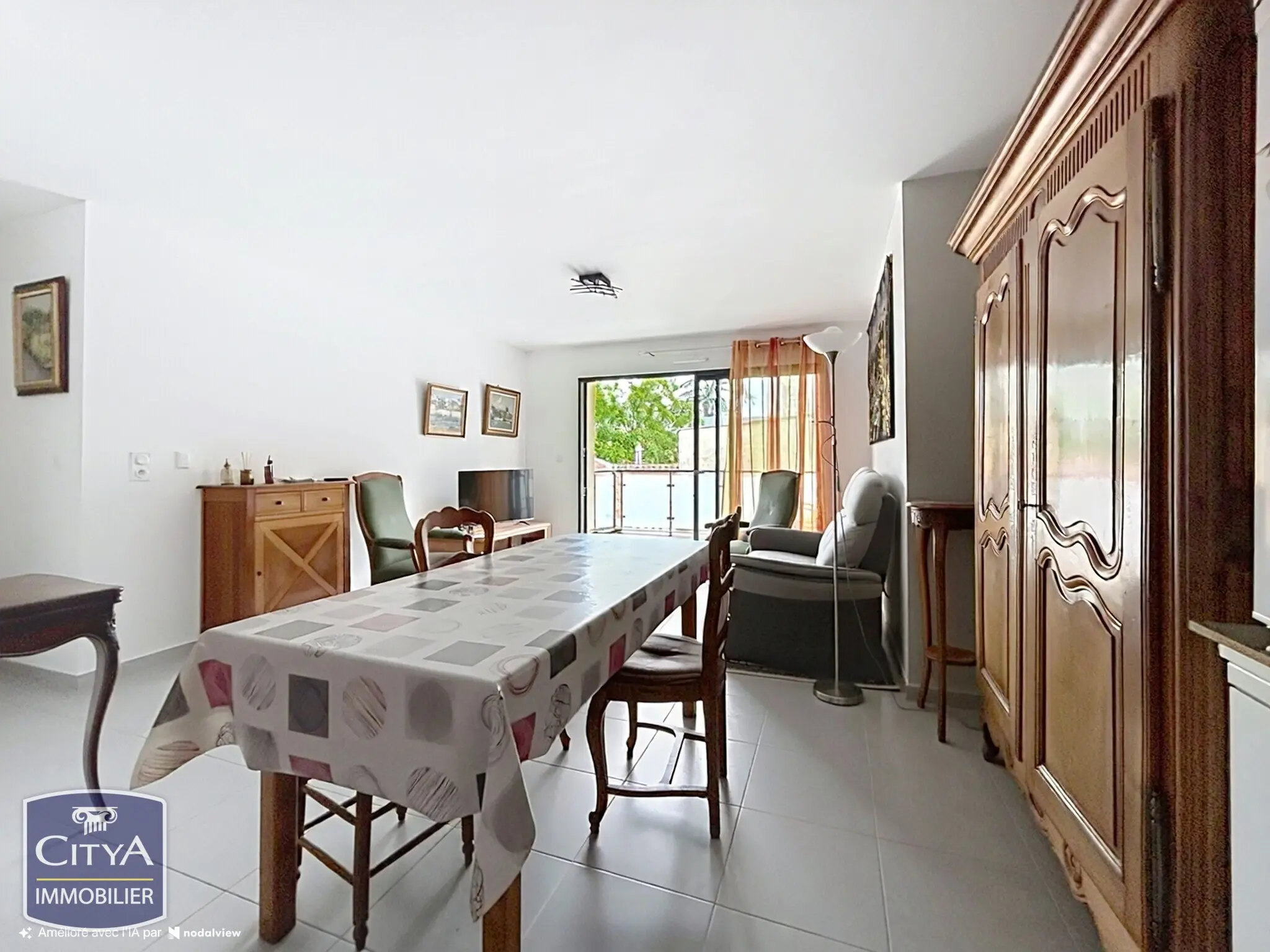Photo 2 Appartement 3 pièces 68.67m²