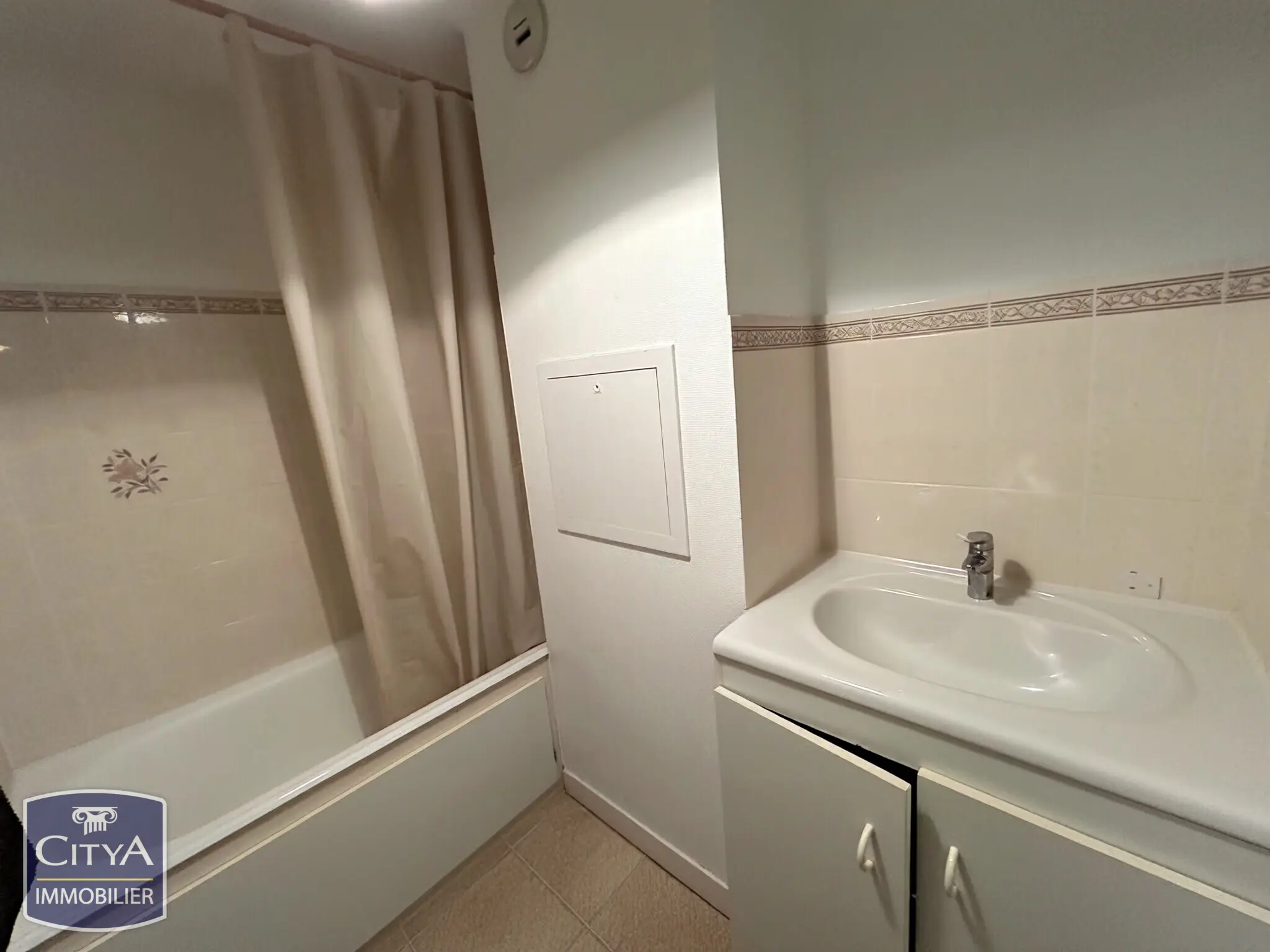 Photo 4 appartement Poitiers
