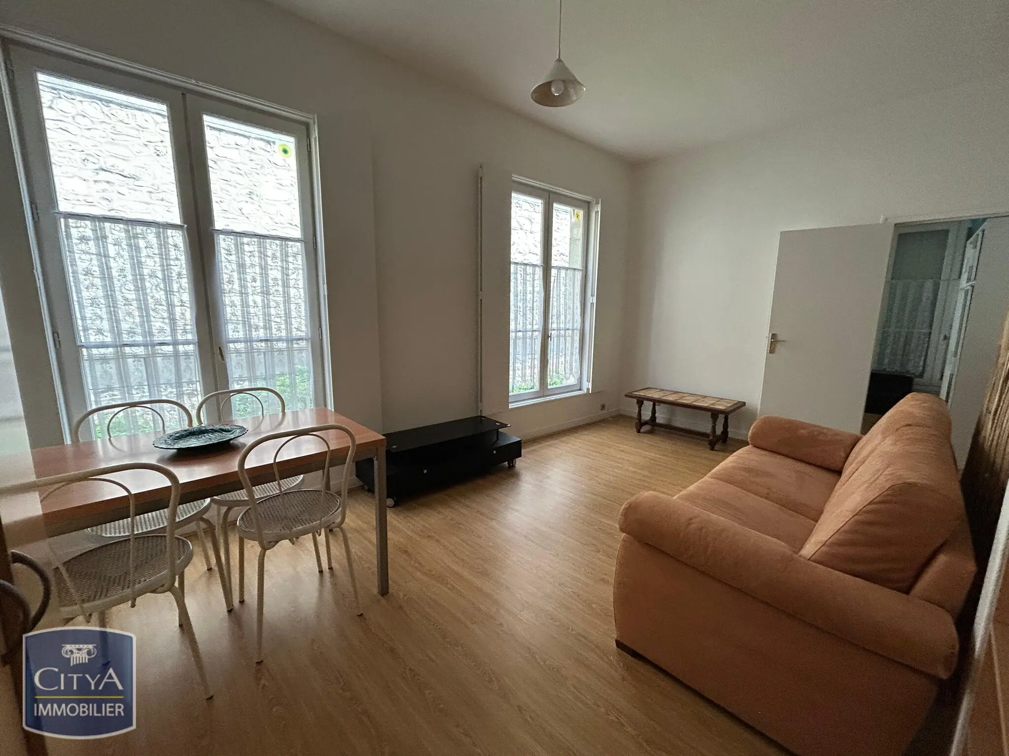 Photo 5 Appartement 2 pièces 37m²