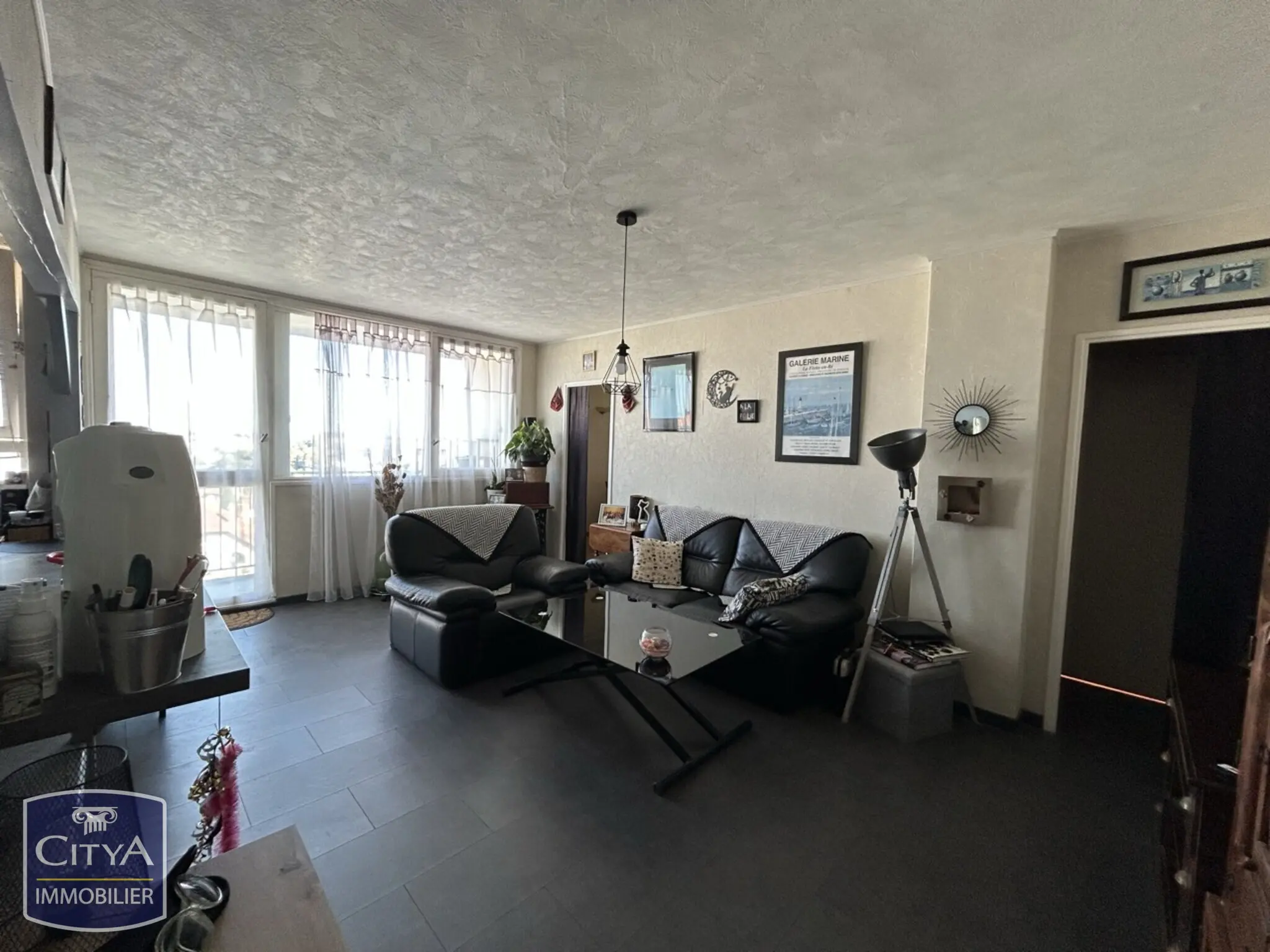 Photo 1 appartement Poitiers