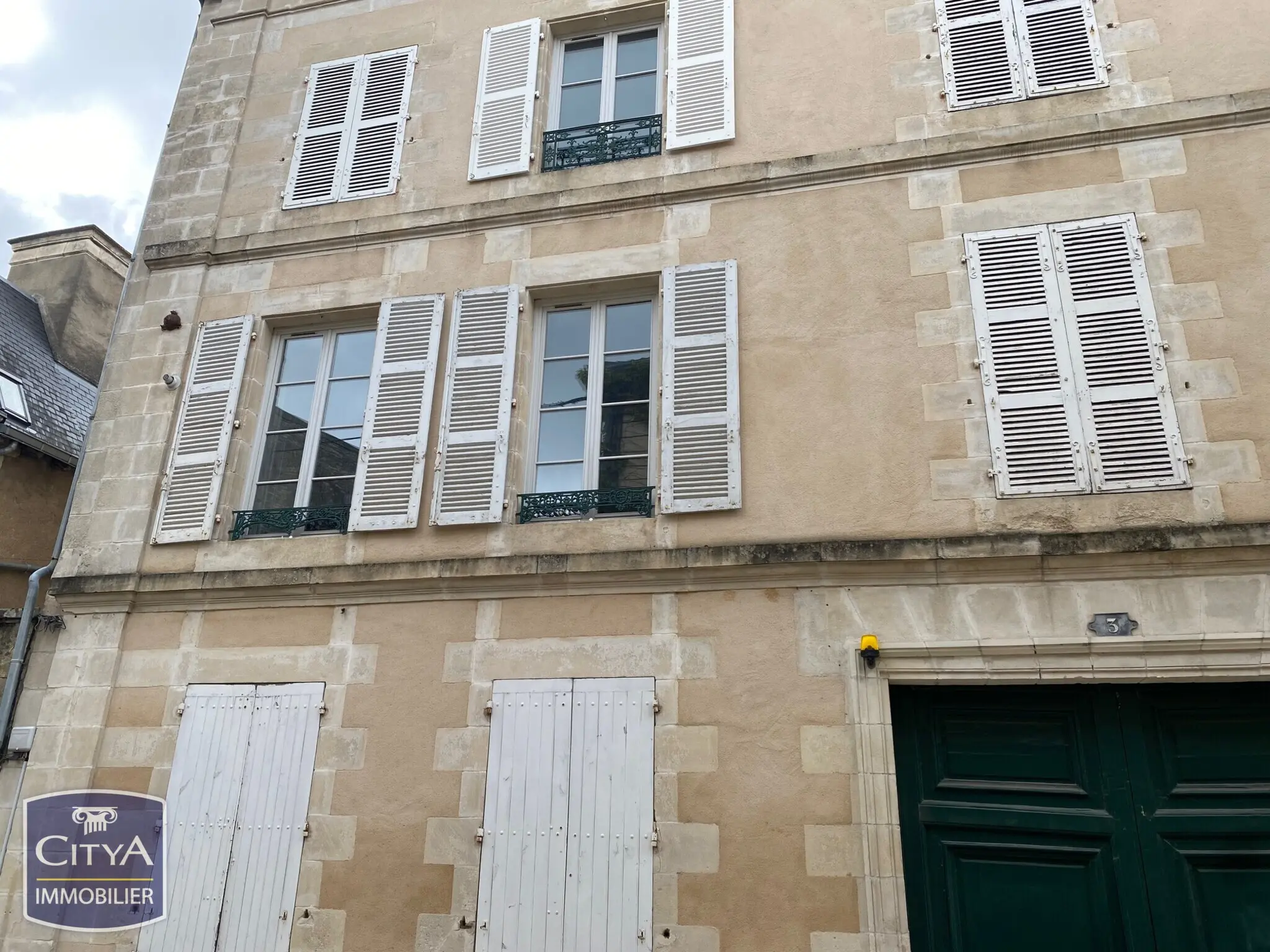 Photo 10 Appartement 2 pièces 40.09m²