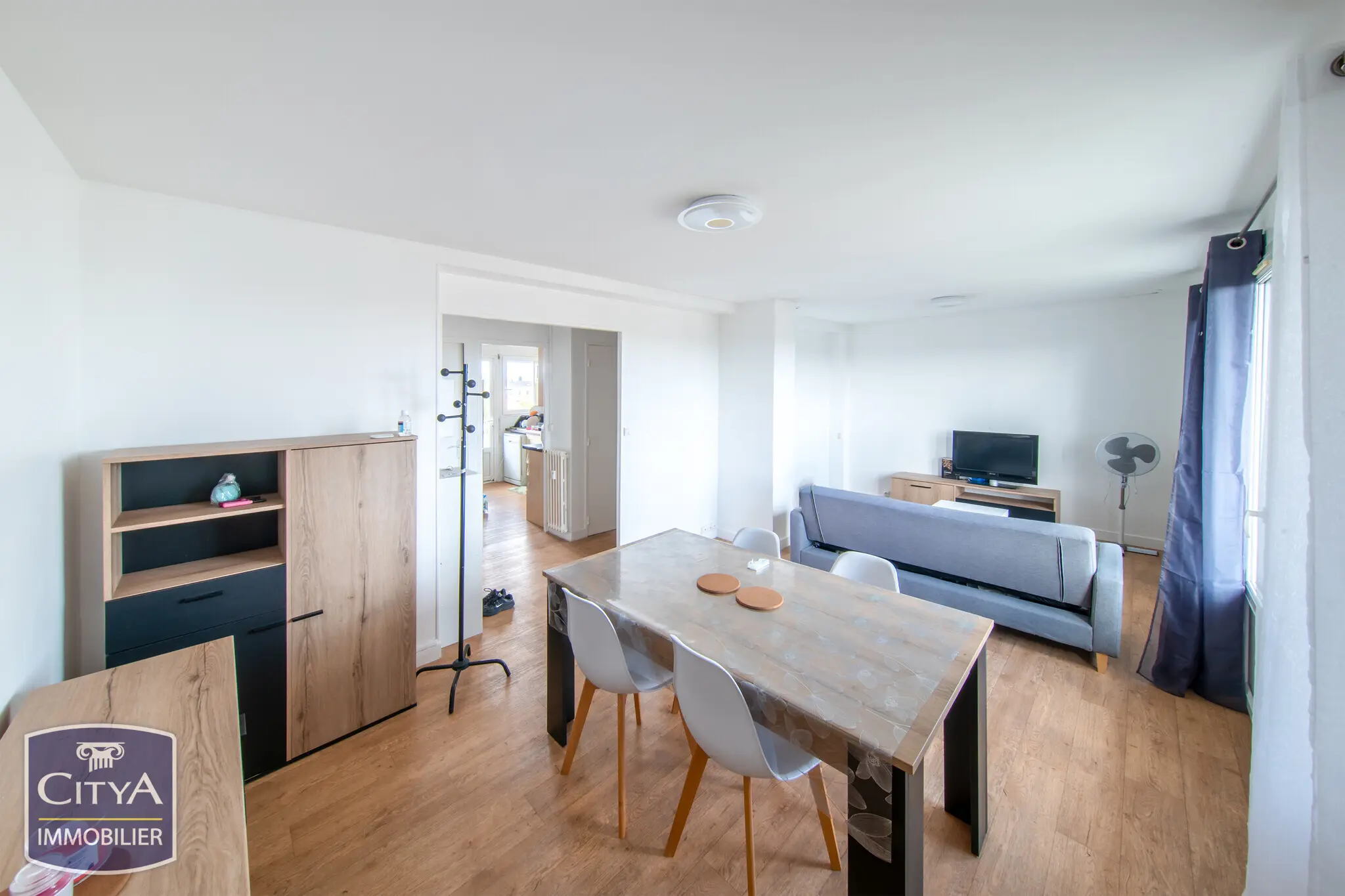 Photo 1 Appartement 3 pièces 69.6m²