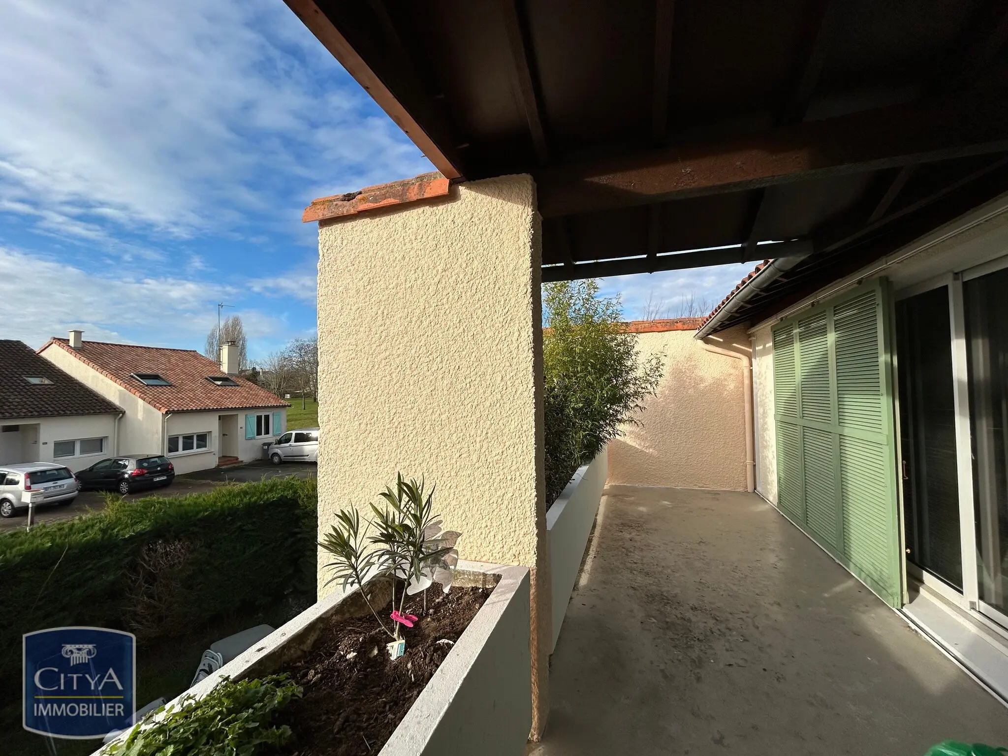 Photo 2 Appartement 3 pièces 67.5m²