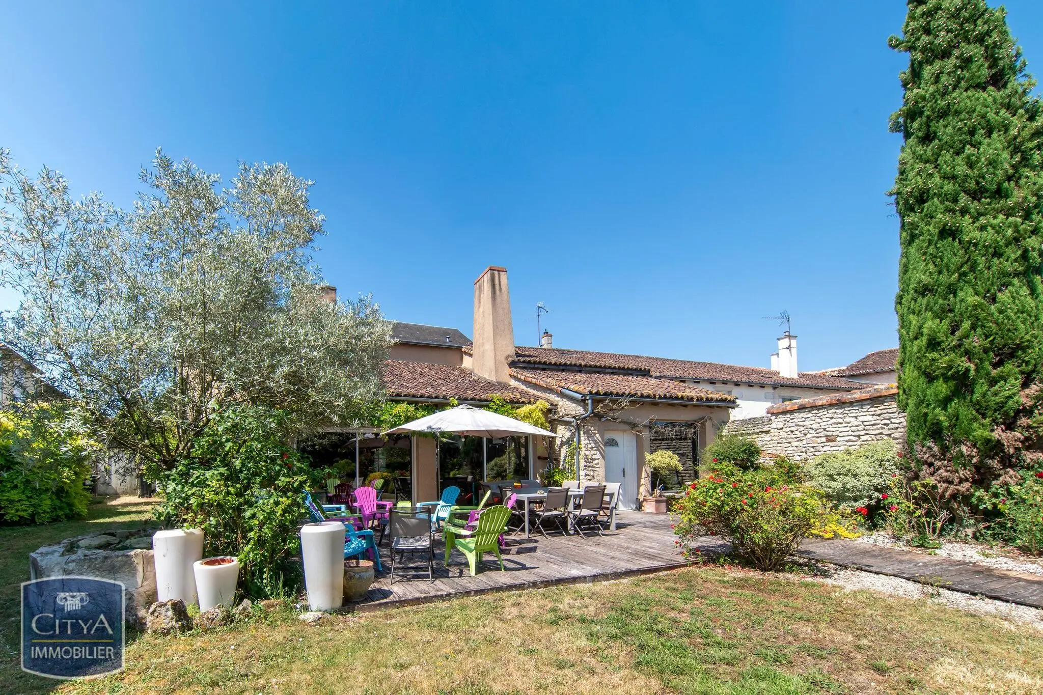 Photo 17 Maison 6 pièces 273m²