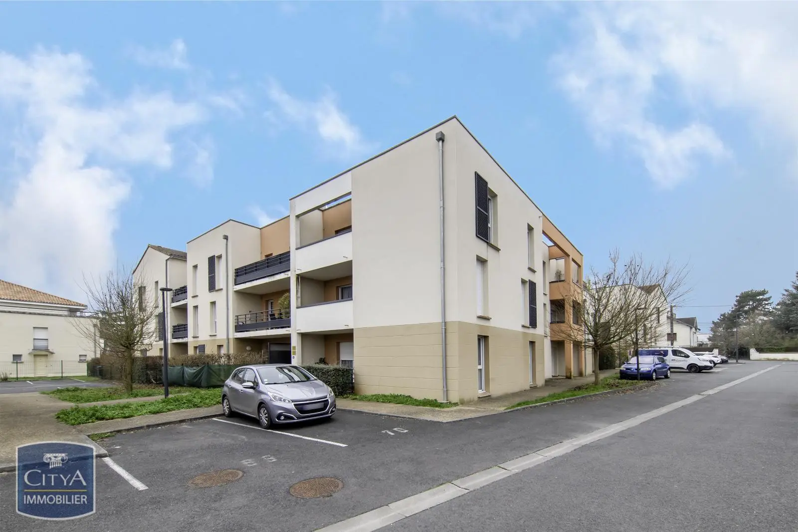 Photo 8 Appartement 3 pièces 59.17m²