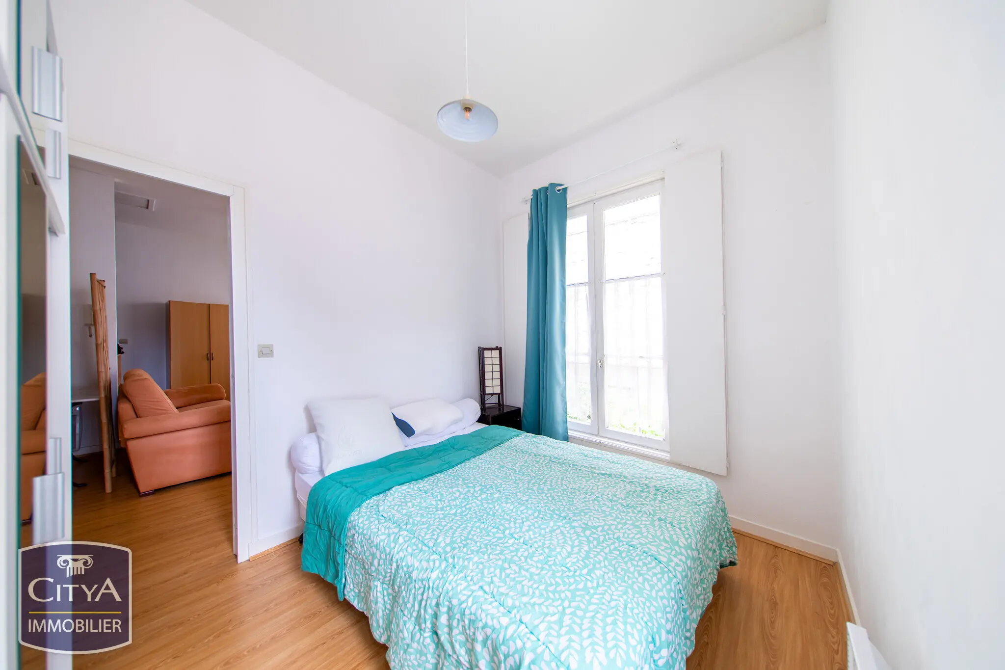 Photo 4 Appartement 2 pièces 37m²
