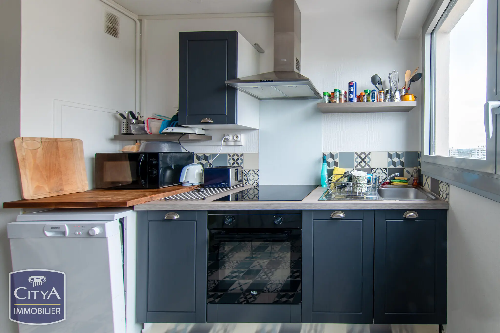 Photo 5 appartement Poitiers
